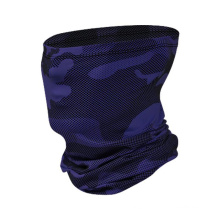 Windproof Riding Scarf Bandana Cycling Face Scarf Sunscreen Neck Gaiter